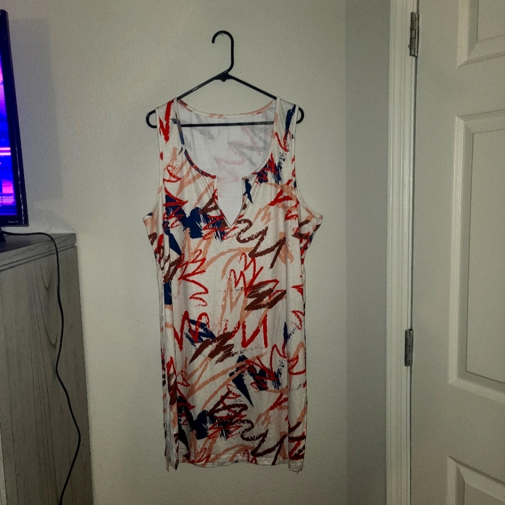4x shirt